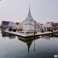 วัดโปรดเกศเชษฐาราม