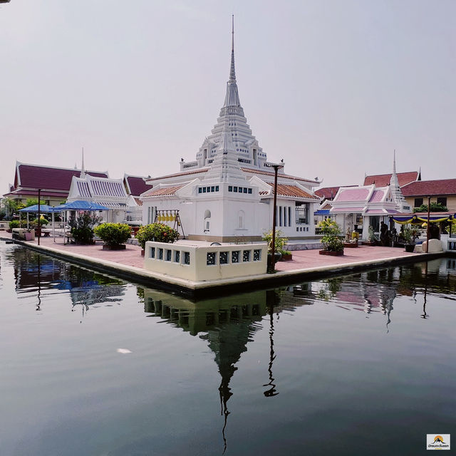 วัดโปรดเกศเชษฐาราม