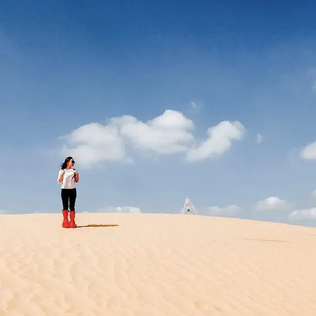 Đi xe lạc đà Hohhot-Nội Mông
