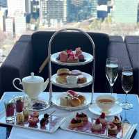 รีวิวโรงแรมดังในญี่ปุ่น: Park Hyatt Tokyo 🏨🇯🇵