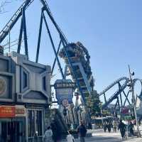 Universal Studios Beijing 🎢🪄🧸