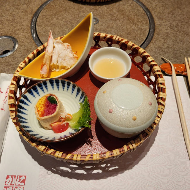 京都蟹道樂本店｜唔預訂就冇得食嘅當地美食