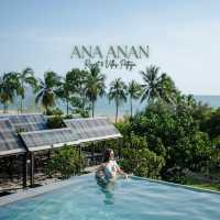 โรงแรม 5 ดาวสุดหรู ริมหาดนาจอมเทียนพัทยา
