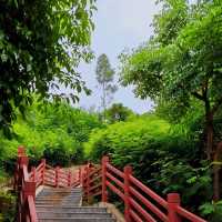 慈湖紀念雕塑公園～藝術與自然