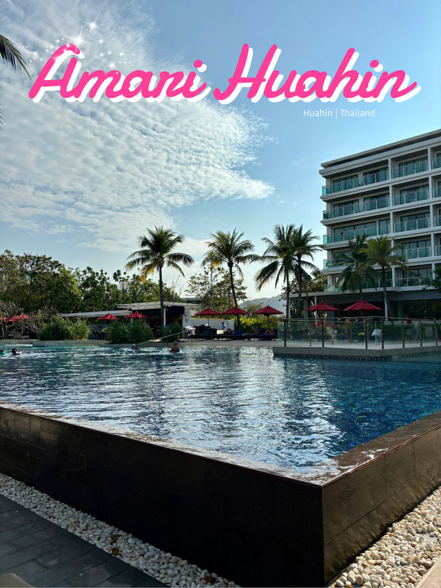 Amari Huahin