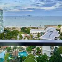 OZO North Pattaya โรงแรมวิวทะเลพัทยา