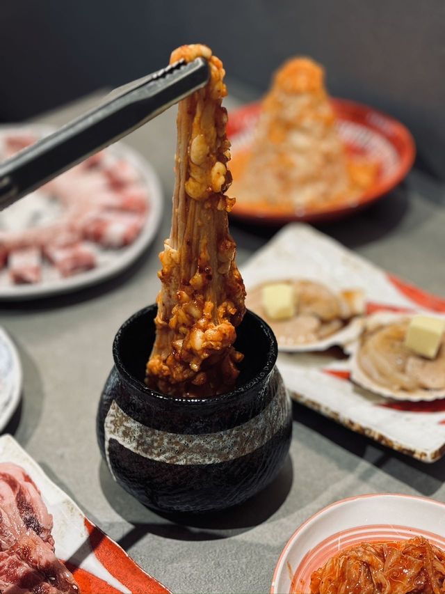 一整根衝擊力
