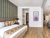Staycation at The Face Suites