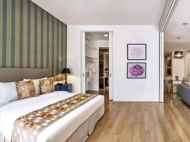 Staycation at The Face Suites