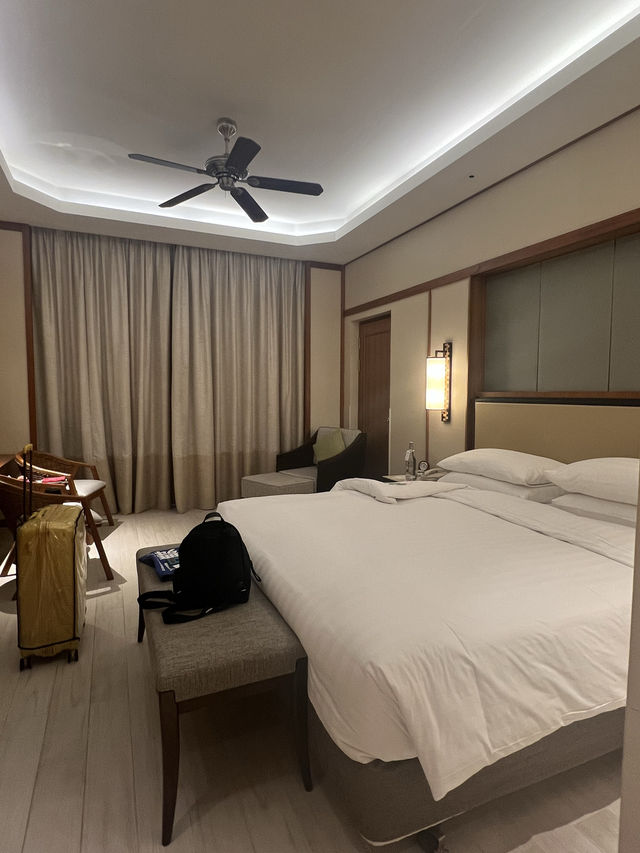 Wonderful ocean view resort 🤩