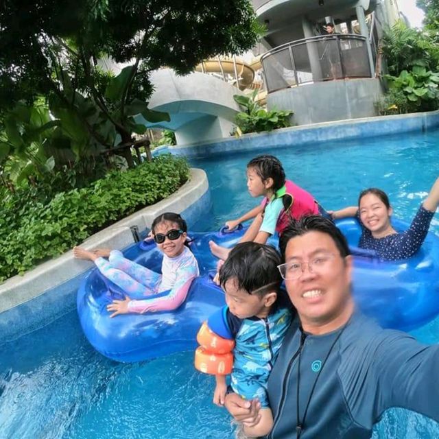 ที่สุดของโรงแรมสายครอบครัว