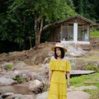 "หลงเขา" คาเฟ่กลางป่าเขาที่จะทำให้คุณหลงรัก