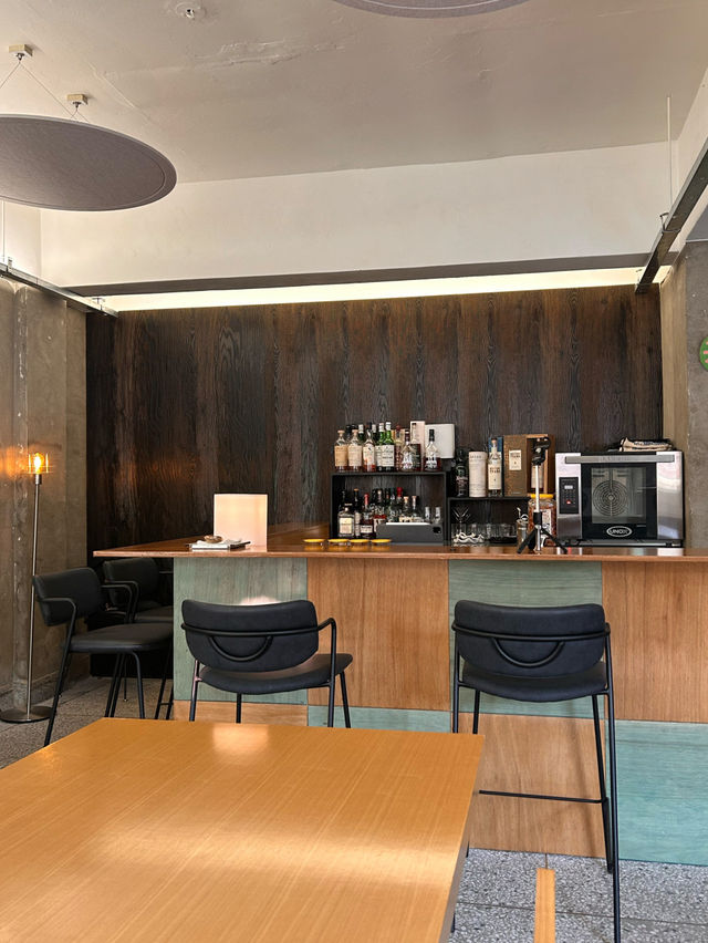 😉성수 데이트 사운드프로바이더 CAFE