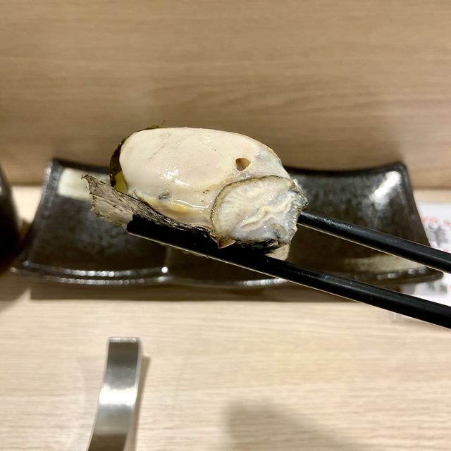 新北三重·500元的無菜單壽司套餐！