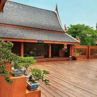 อุทยาน ร. 2  ของดีมีคุณค่าน่าเยี่ยมชม