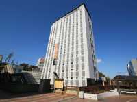 APA Hotel KEISEI NARITA - EKIMAE