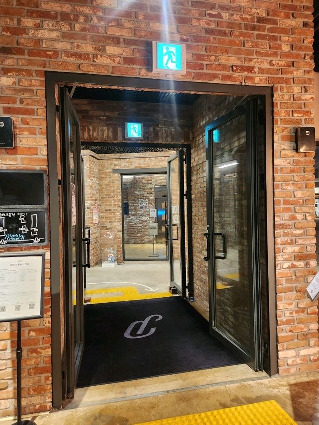 제주도 감성숙소 플레이스 캠프 제주❤️