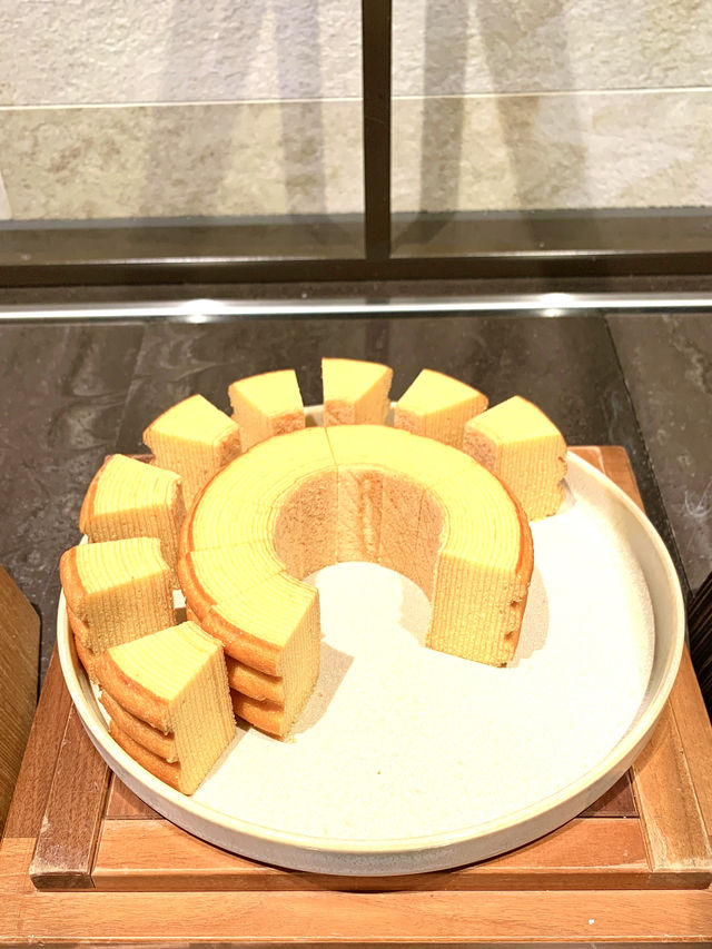 東京　東京観光　グランドプリンスホテル高輪のラウンジafternoon teaは最高だったぞ！