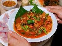 ร้านเด็ดเมืองนครนายกห้ามพลาด