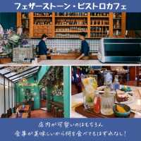 【バンコク】女子旅で行きたい映えカフェ！