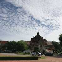 Discovering Hat Yai: A Tapestry of Culture and Cuisine