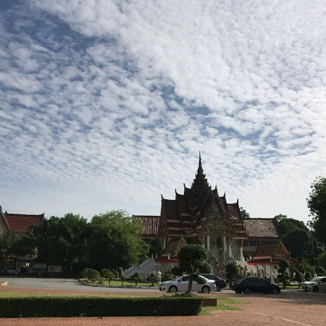 Discovering Hat Yai: A Tapestry of Culture and Cuisine
