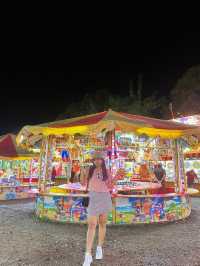 Night Healing Spot in Port Dickson, Negeri Sembilan