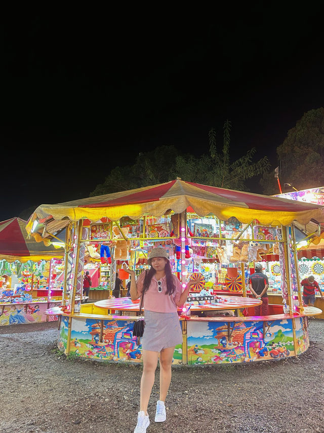 Night Healing Spot in Port Dickson, Negeri Sembilan