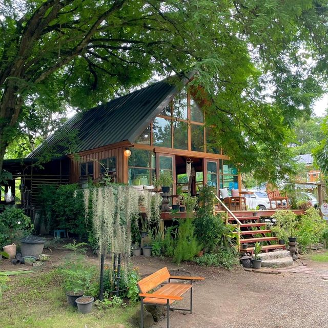 Cafe