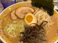 쌍문동 일본느낌의 라멘맛집🍜