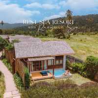 Rest Sea Resort