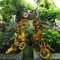 A Day In Peng Chau Island