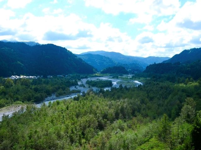 【立山博物館①】（富山県立山町　旧国名：越中）