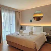 Aster hotel and residence 