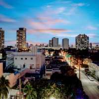 Experience Vibrant Charm at The Good Time Hotel Miami Beach