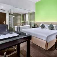Furama RiverFRont Hotel
