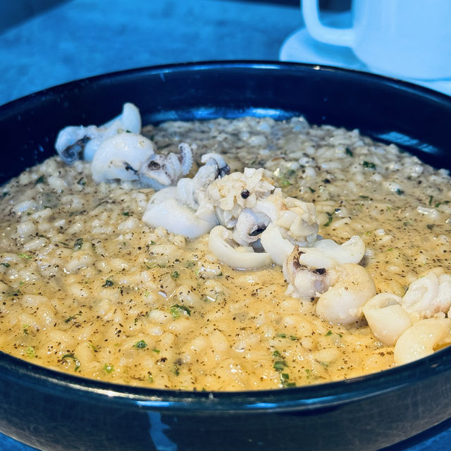 灣仔週末好去處🦪The Oyster House (灣仔)