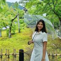  Enchanting Arashiyama, Kyoto 🌿✨