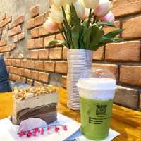  Khamtana Cafe & Gallery Art 