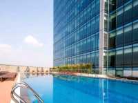Lotte Hotel Hanoi