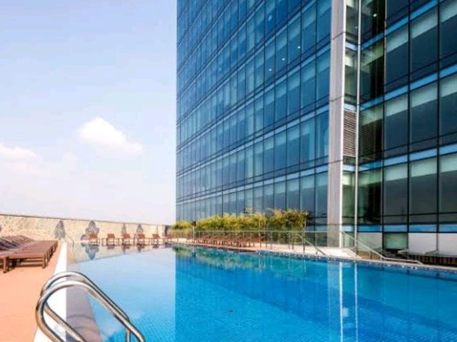 Lotte Hotel Hanoi