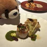 MEATGQ 橡木炙烤牛排館