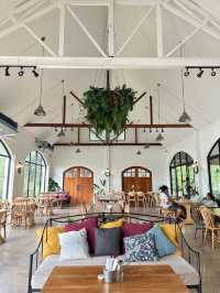 Vintage Garden Cafe&Restaurant