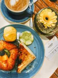 🇮🇩THE Breakfast Buffet to Have in Bali🇮🇩So Good!!