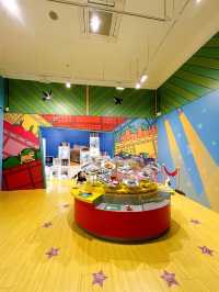 The Children’s Museum Singapore