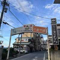 【群馬🐴】伊香保温泉・室内露天風呂付ホテルきむら♨️