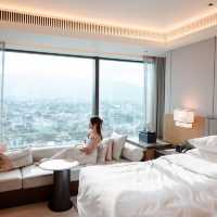 โรงแรมหรูเชียงใหม่ วิวดอยสุเทพสวยๆ