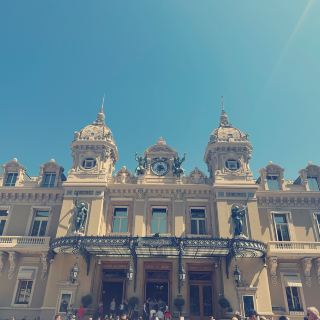 Train Travel in Monaco: An Unforgettable Experience. Special Offer.