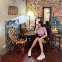 Charming Heritage Stay