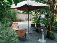 Resfeber Cafe | รังสิต คลองสอง ปทุมธานี